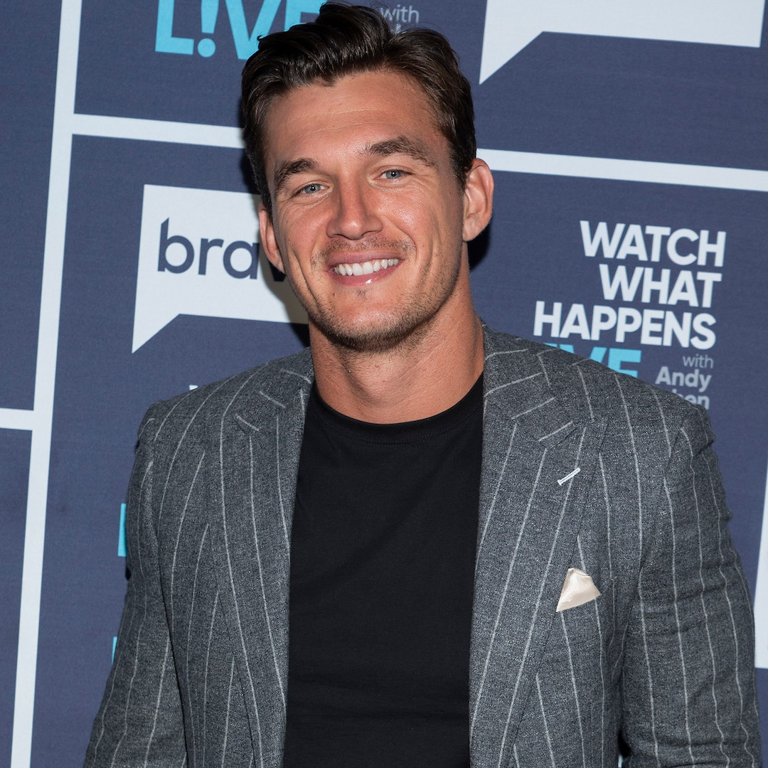 Tyler Cameron Responds to Fan Who Prank Texted Him for 4 Years
